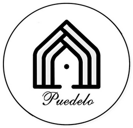 PUEDELO logo