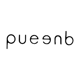 PUEENB logo