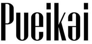 PUEIKAI logo