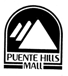 PUENTE HILLS MALL logo