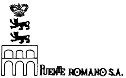 PUENTE ROMANO S.A. logo