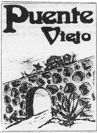 PUENTE VIEJO logo