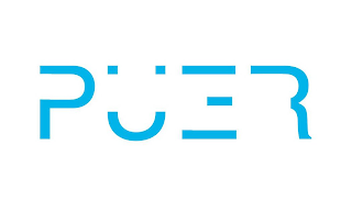 PUER logo