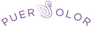 PUER OLOR logo