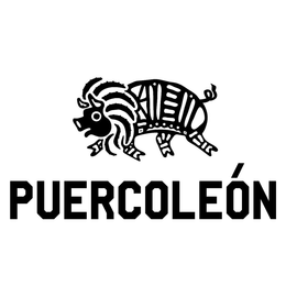PUERCOLEÓN logo