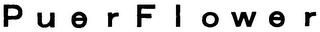 PUERFLOWER logo