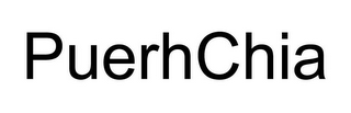 PUERHCHIA logo