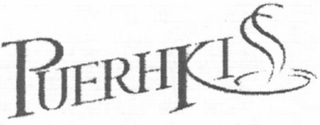 PUERHKISS logo