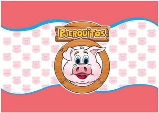 PUERQUITOS logo