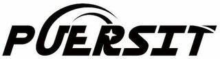 PUERSIT logo