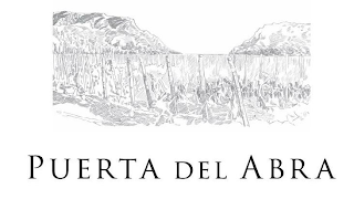 PUERTA DEL ABRA logo