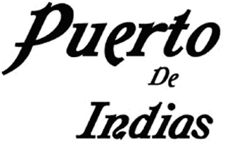PUERTO DE INDIAS logo