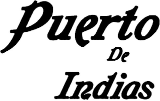 PUERTO DE INDIAS logo