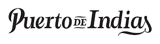 PUERTO DE INDIAS logo