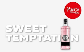 PUERTO DE INDIAS SWEET TEMPTATION logo