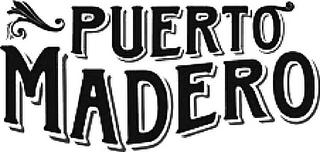 PUERTO MADERO logo