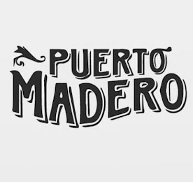PUERTO MADERO logo