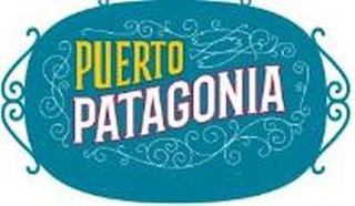 PUERTO PATAGONIA logo