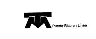 PUERTO RICO EN LINEA logo
