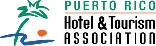 PUERTO RICO HOTEL & TOURISM ASSOCIATION logo
