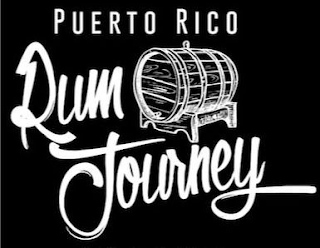 PUERTO RICO RUM JOURNEY logo
