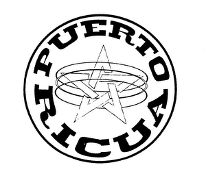 PUERTO RICUA logo