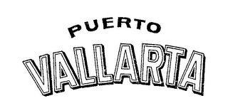 PUERTO VALLARTA logo