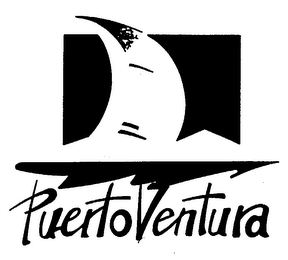 PUERTO VENTURA logo