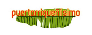 PUERTORRIQUEÑISIMO logo