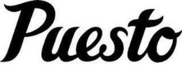 PUESTO logo