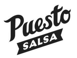 PUESTO SALSA logo