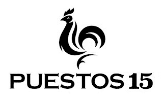 PUESTOS15 logo