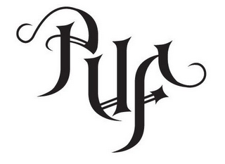 PUF logo