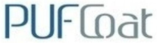 PUFCOAT logo