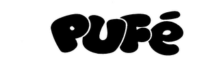 PUFE logo