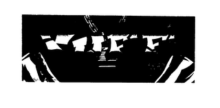 PUFF logo