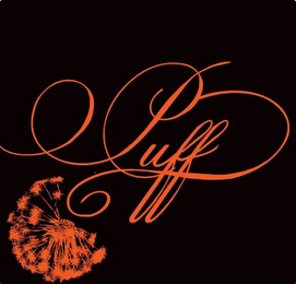 PUFF logo