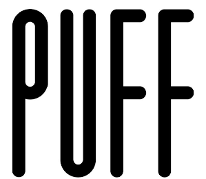 PUFF logo