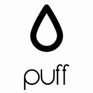 PUFF logo