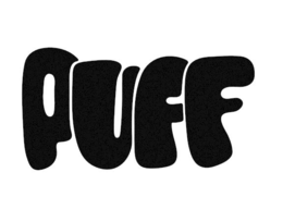 PUFF logo