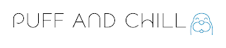 PUFF AND CHILL logo