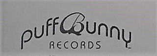 PUFF BUNNY RECORDS logo