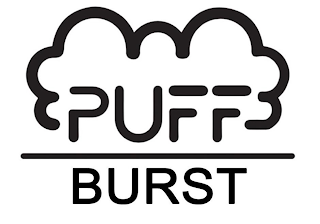 PUFF BURST