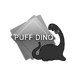 PUFF DINO