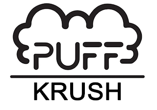 PUFF KRUSH