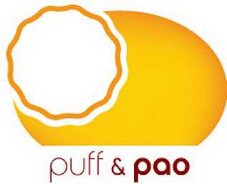 PUFF & PAO logo