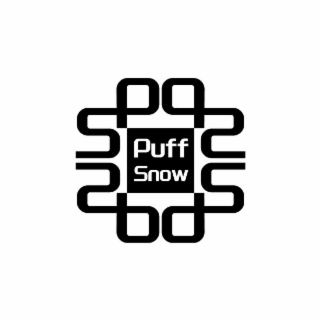PUFF SNOW SP SP SP SP logo