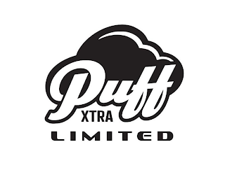 PUFF XTRA LIMITED logo