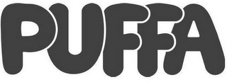 PUFFA logo