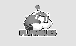 PUFFABLES logo